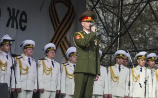 Легендарный актёр Василий Лановой выступил для севастопольцев