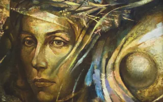 Художники Марина и Константин Князев показали «Другое измерение»