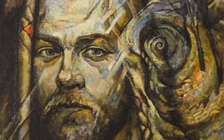 Художники Марина и Константин Князев показали «Другое измерение»