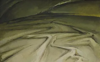 Художники Марина и Константин Князев показали «Другое измерение»