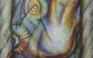 Художники Марина и Константин Князев показали «Другое измерение»