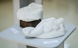 Художники Марина и Константин Князев показали «Другое измерение»