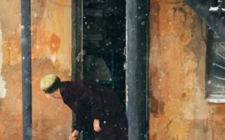 «В поисках созвучия». Фотовыставка Инги Зубакиной