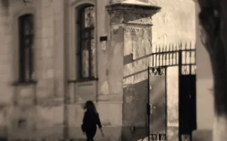 «В поисках созвучия». Фотовыставка Инги Зубакиной