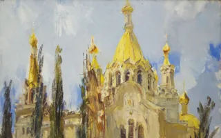 «Что любим, чем гордимся, чем восхищаемся»: открылась выставка «Наш Крым»
