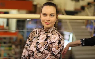 Литературно-музыкальный вечер Павла Поликарпова «На границе грозового фронта»