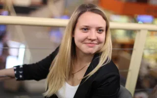 Литературно-музыкальный вечер Павла Поликарпова «На границе грозового фронта»