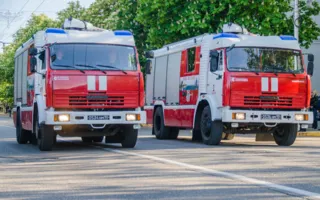 В Севастополе провели репетицию Парада победителей