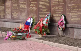 В Севастополь на слёт прибыли «моржи»