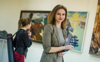 «Салют победителям». Выставка ко Дню Победы в Севастополе 
