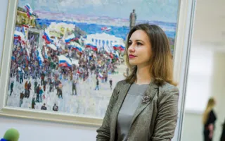 «Салют победителям». Выставка ко Дню Победы в Севастополе 