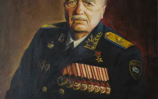 «Салют победителям». Выставка ко Дню Победы в Севастополе 