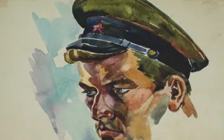 «Салют победителям». Выставка ко Дню Победы в Севастополе 