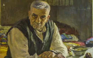 «Салют победителям». Выставка ко Дню Победы в Севастополе 