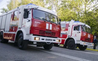 Генеральная репетиция парада 9 мая в Севастополе
