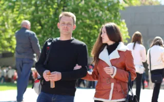 В Севастополе стартовала акция «Георгиевская ленточка»