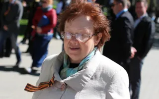 В Севастополе стартовала акция «Георгиевская ленточка»
