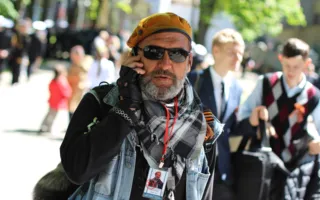 В Севастополе стартовала акция «Георгиевская ленточка»