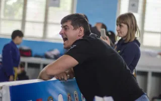 На турнире по дзюдо юные севастопольцы одержали победу