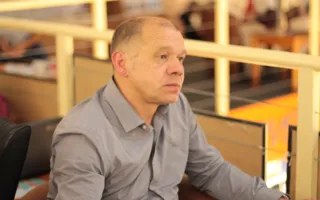 Концерт бардовской песни ко Дню Победы в Севастополе