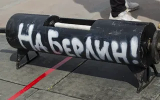 В турнире «Севастополь непокорённый» соревновались богатыри