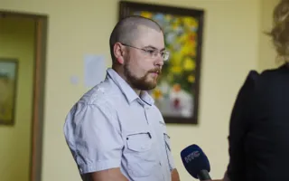 «Ночь музеев» в Севастополе открыла выставка «Окна времени»
