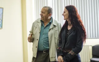 «Ночь музеев» в Севастополе открыла выставка «Окна времени»