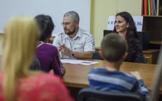 «Ночь музеев» в Севастополе открыла выставка «Окна времени»
