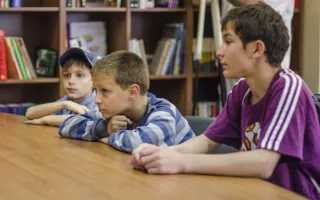 «Ночь музеев» в Севастополе открыла выставка «Окна времени»