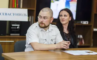 «Ночь музеев» в Севастополе открыла выставка «Окна времени»