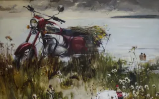 «Ночь музеев» в Севастополе открыла выставка «Окна времени»