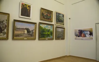 В Севастополе состоялась международная акция «Ночь музеев»