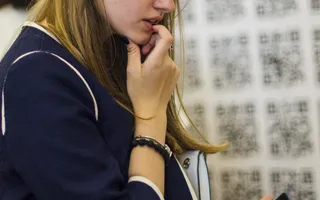 В Севастополе состоялась международная акция «Ночь музеев»