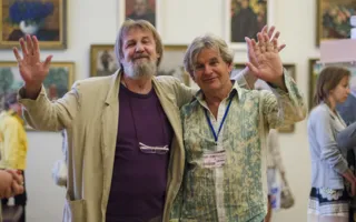 В Севастополе состоялась международная акция «Ночь музеев»