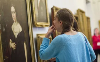В Севастополе состоялась международная акция «Ночь музеев»