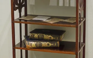 В Севастополе открыта выставка художников «Мира искусства»