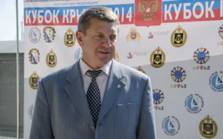 В Севастополе стартовала регата крейсерских яхт «Кубок Крыма»