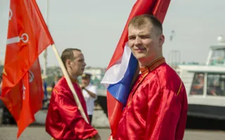 В Севастополе открылся фестиваль военных оркестров «Война и мир»