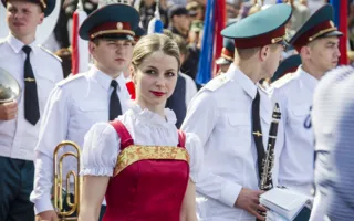 В Севастополе открылся фестиваль военных оркестров «Война и мир»
