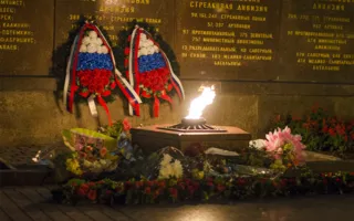 В Севастополе состоялась памятная акция «Кораблик мечты»