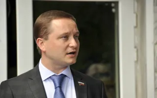 В Балаклаву пришла ЛДПР