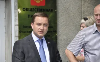 В Балаклаву пришла ЛДПР