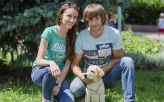 В Севастополе за медали и кубки боролись «лучшие друзья человека»