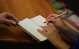 «Другая история» Ксении Симоновой. Презентация книги в Севастополе