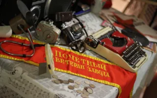 «Прелюдия к киносеансу». Выставка коллекции киноафиш 70-80 годов