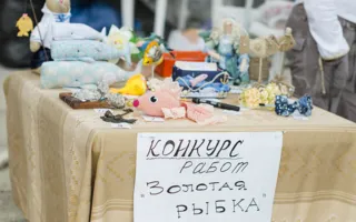 В Севастополе отпраздновали День рыбака