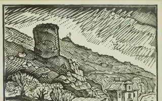 В Севастополе открылась «Выставка девяти»