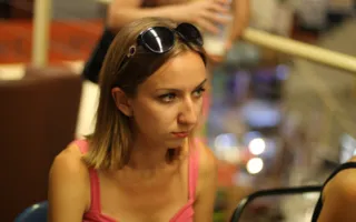 Тема мужчины и женщины на семинаре Натальи Яблонской