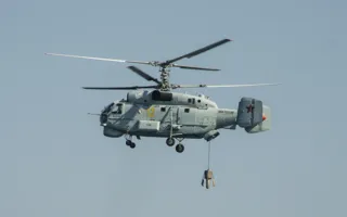 В Севастополе отпраздновали День Военно-морского флота