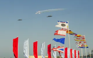 В Севастополе отпраздновали День Военно-морского флота